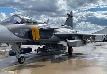 Niemieckie ministerstwo obrony omawia przekazanie Ukrainie ...