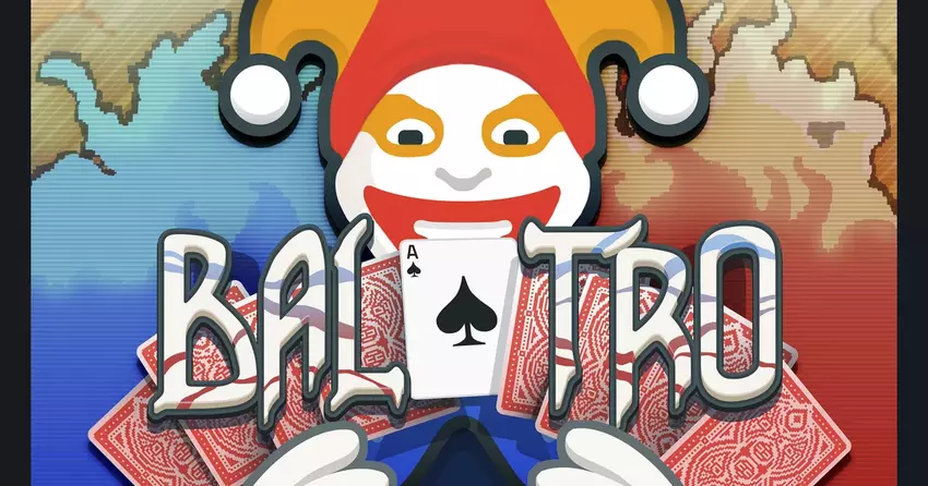 Sukces gry pokerowej Balatro, która zarobiła miliony dolarów, nie miał dużego wpływu na jej twórcę