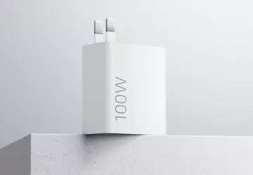 Xiaomi pokazuje moc: nowa ładowarka GaN ...