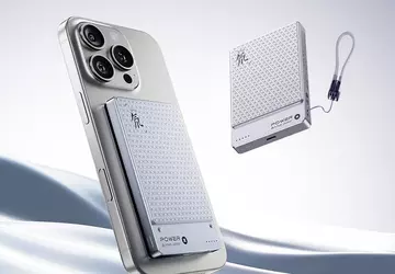 Nowa seria Power Bank od RedMagic: ...