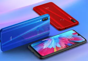 Redmi Note 7 Pro nie będzie ...