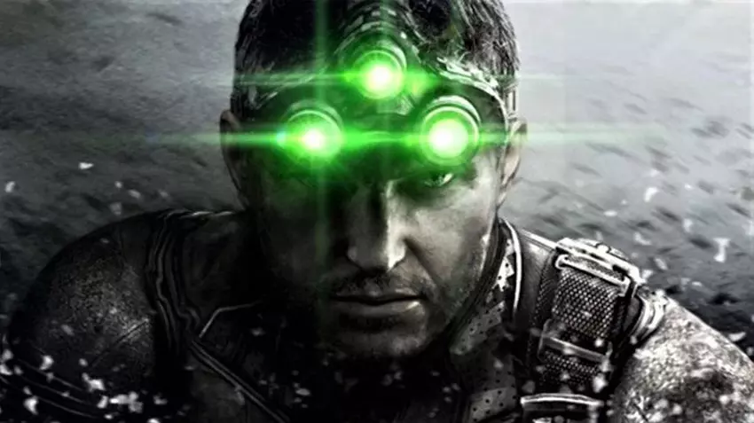 Twórcy remake'u Splinter Cell mają unowocześnić fabułę, by trafić do nowych odbiorców