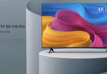 OnePlus ogłasza OnePlus TV Y1S Pro ...