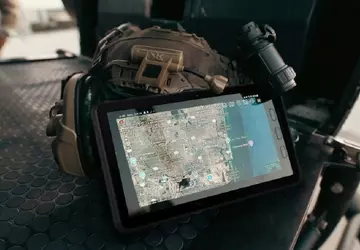 Samsung zaprezentował tablet Galaxy Tab Active5 ...