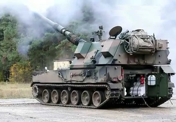 Sztab Generalny Sił Zbrojnych Ukrainy zademonstrował ...