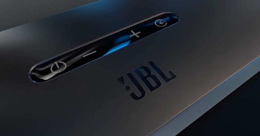 Soundbar JBL BAR 9.1 do telewizora naściennego