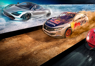 Cyfrowe wersje Project Cars 1&2 nie ...