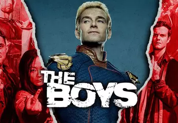"The Boys" doczeka się kolejnego spin-offu ...