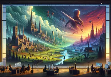 Polskie studio zaskakuje! Gra Against the ...