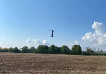 W służbie Sił Zbrojnych Ukrainy zauważyli ...