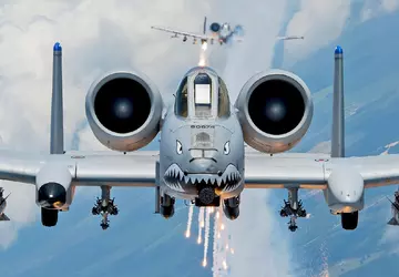 USA do 2029 roku pozbędą się ...