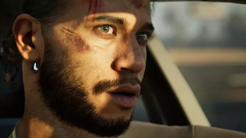 Nowy zwiastun MindsEye ujawnia historię głównego bohatera nowej gry od autorów GTA