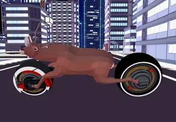 Reniferowa niespodzianka: subskrybenci PlayStation Plus w ...