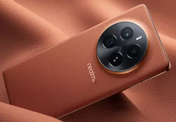Realme GT 5 Pro, w ślad ...