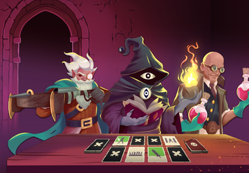 Gra dnia: Pairs & Perils - ...