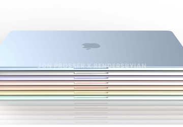 Ming-Chi Kuo: Uaktualniony MacBook Air z ...