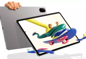 Honor wypuścił superbudżetowy tablet Pad X8b ...