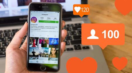 Instagram chce ukryć liczbę polubień pod postami 
i testuje funkcję Facebook 