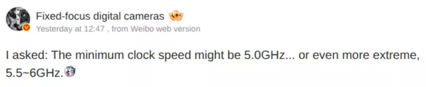 Chip Qualcomm Snapdragon 8 Elite Gen 6 Pro z wysoką częstotliwością taktowania