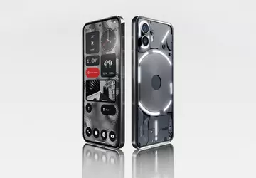 Nothing Phone (2) otrzymał Nothing OS ...