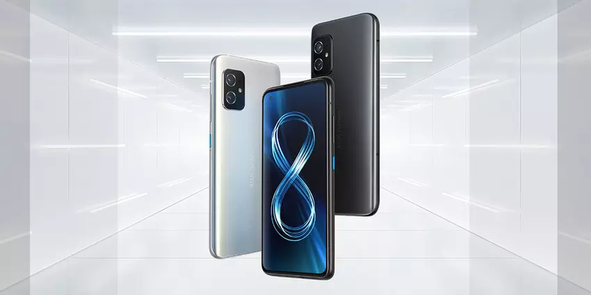 ASUS rekrutuje ochotników do testowania Androida 12 na ZenFone 8