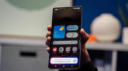 Media: Samsung otrzyma od Google „ogromne pieniądze” za preinstalację Gemini w swoich urządzeniach