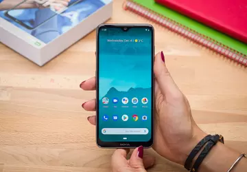 HMD Global zaprezentuje Nokia 8.2 5G, ...