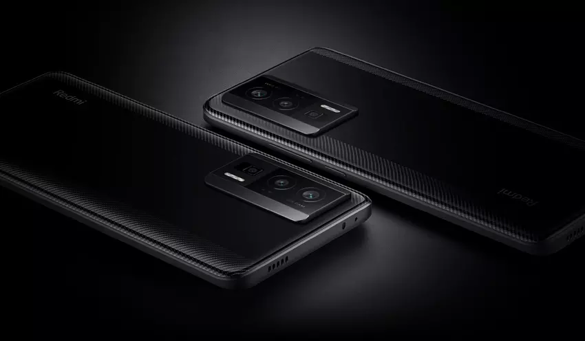 Redmi K60 Ultra dostanie Dimensity 9200+, 144Hz wyświetlacz, 50MP aparat i zostanie zaprezentowany w połowie lata.