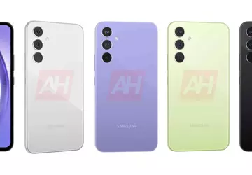 Insider zdradza, ile Samsung Galaxy A34 ...