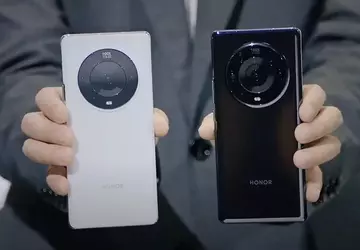 Honor zamierza konkurować z Apple o ...