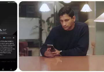 Perplexity wypuszcza aplikację AI, która może ...