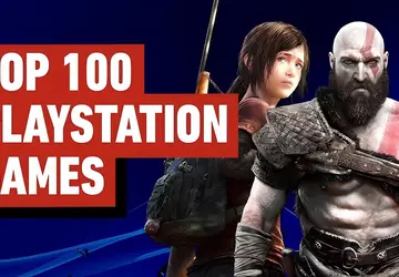 Od PS1 do PS5: IGN ujawnia ...