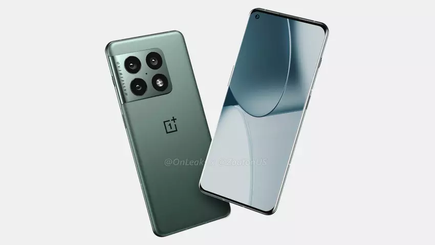 Pete Lau: Linia smartfonów OnePlus 10 zostanie zaprezentowana w styczniu