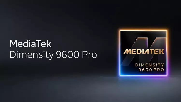 MediaTek Dimensity 9600 Pro: Przełomowy chip ...