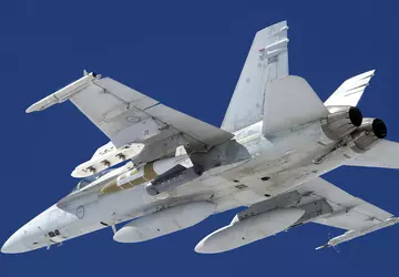 Ukraińskie siły powietrzne wprowadzają do służby ...