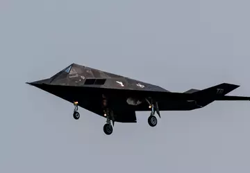 Siły Powietrzne Stanów Zjednoczonych ponownie wprowadziły ...