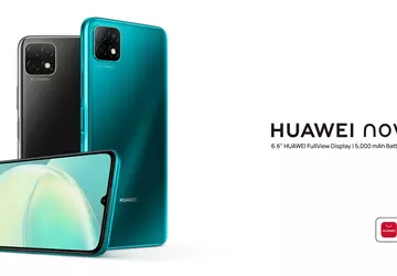 Huawei Nova Y60: budżetowy smartfon z ...