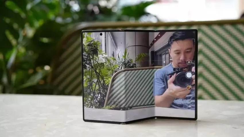 Insider: plotki o smartfonie Trifold od Xiaomi okazały się przedwczesne — firma na razie nie planuje wypuszczać takiego gadżetu