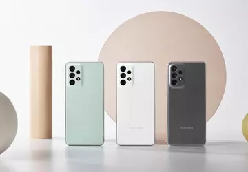 Aktualizacja One UI 6.1 jest już ...