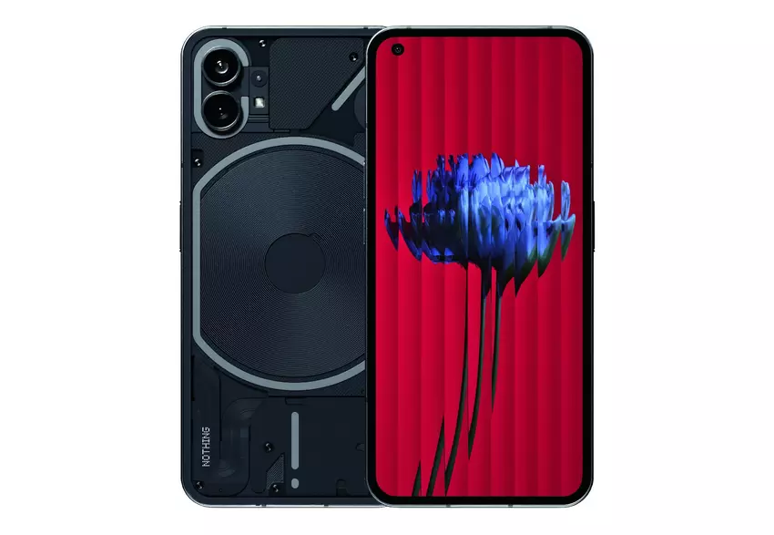 Nic nie pokazało zdjęć w aparacie swojego pierwszego smartfona i nie powiedziało, jakie moduły otrzyma nowość