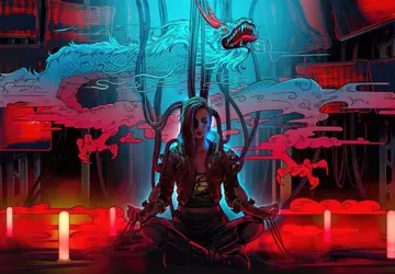 Kontynuacja Cyberpunka 2077 powinna prezentować ten ...