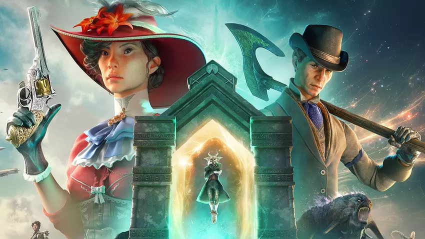 Nightingale otrzymuje dużą aktualizację: nowa zawartość i bitwa o Nightingale City