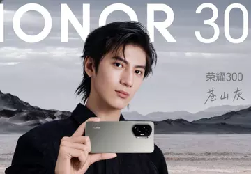 Oficjalny sklep Honor otworzył zamówienia przedpremierowe ...