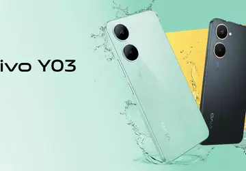 vivo Y03: budżetowy smartfon z ekranem ...