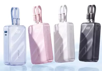 Nowy powerbank Anker Zolo: 20 000 ...