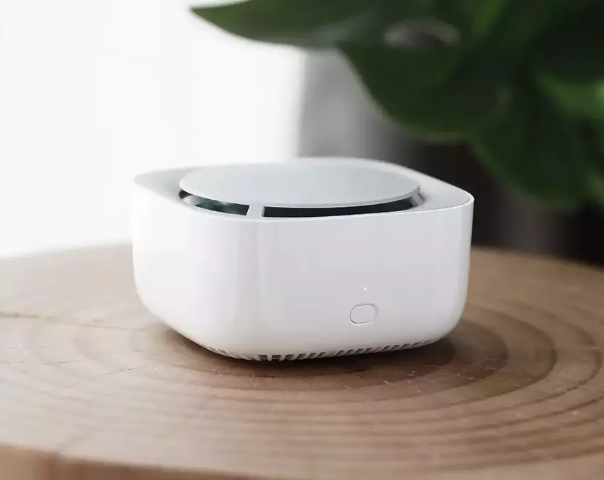 Xiaomi wprowadził MiJia Smart Mosquito Repellant 2: inteligentny fumigator z Bluetooth i asystent głosowy dla $ 9