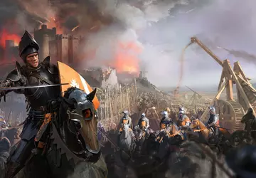 Twórcy remastera Stronghold: Definitive Edition odpowiedzieli ...