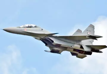 Amerykański generał odbywa 30-minutowy lot rosyjskim ...