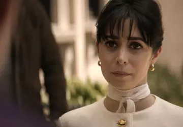 Christine Milioti, która zachwyciła już widzów ...