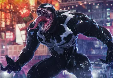 Insider: gra o Venomie od twórców ...
